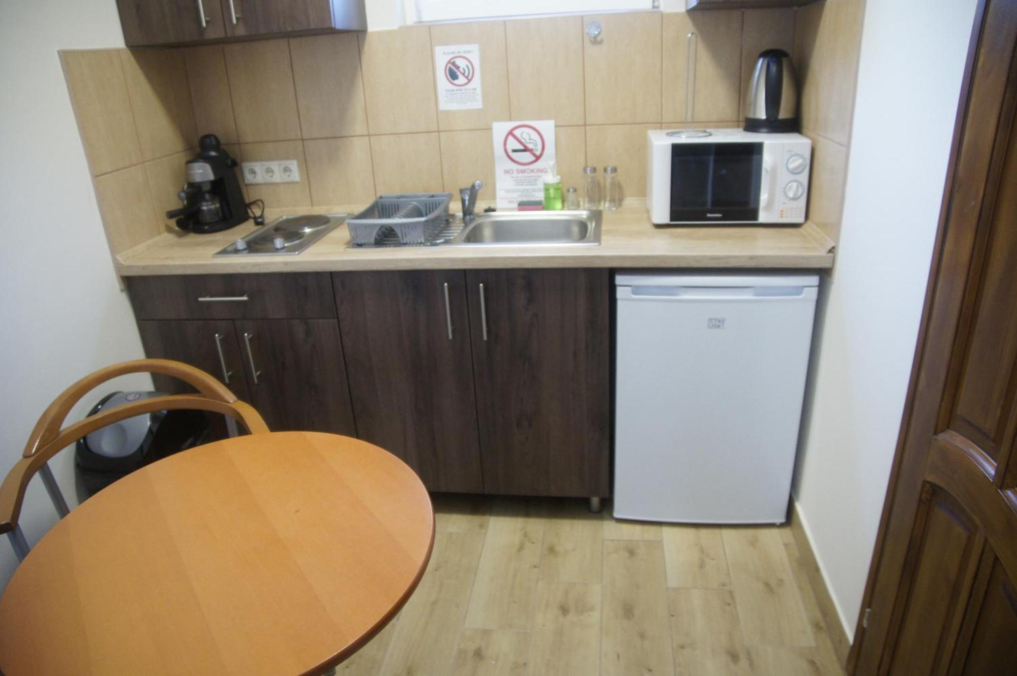 Sunny Haz Appartement Siófok