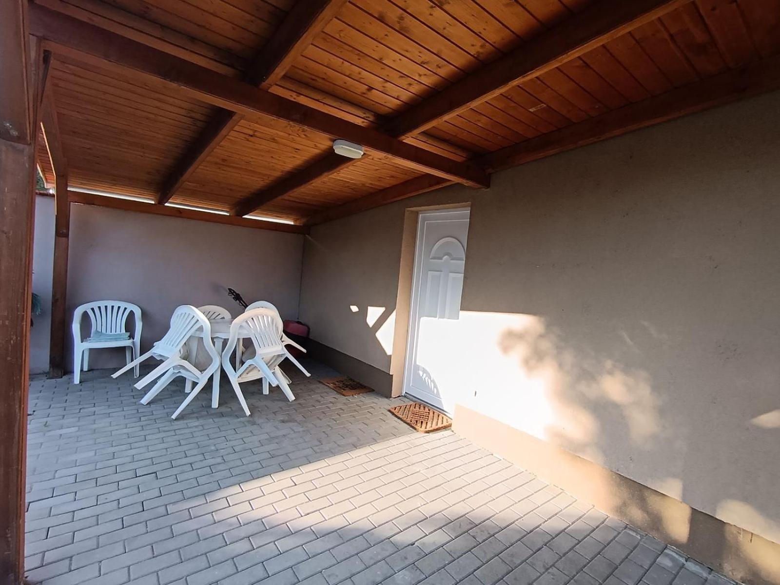 Appartement Sunny Haz Siófok